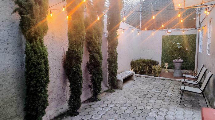 Terraza